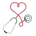 Stethoscope